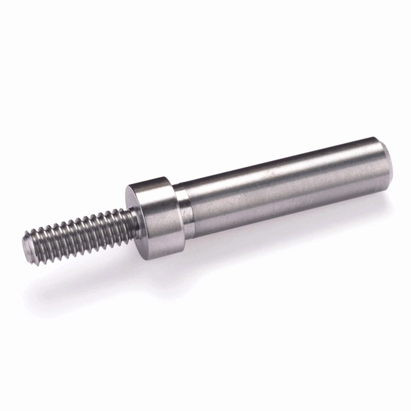 Bottle Stopper Mandrel - Size:1/4" - 20